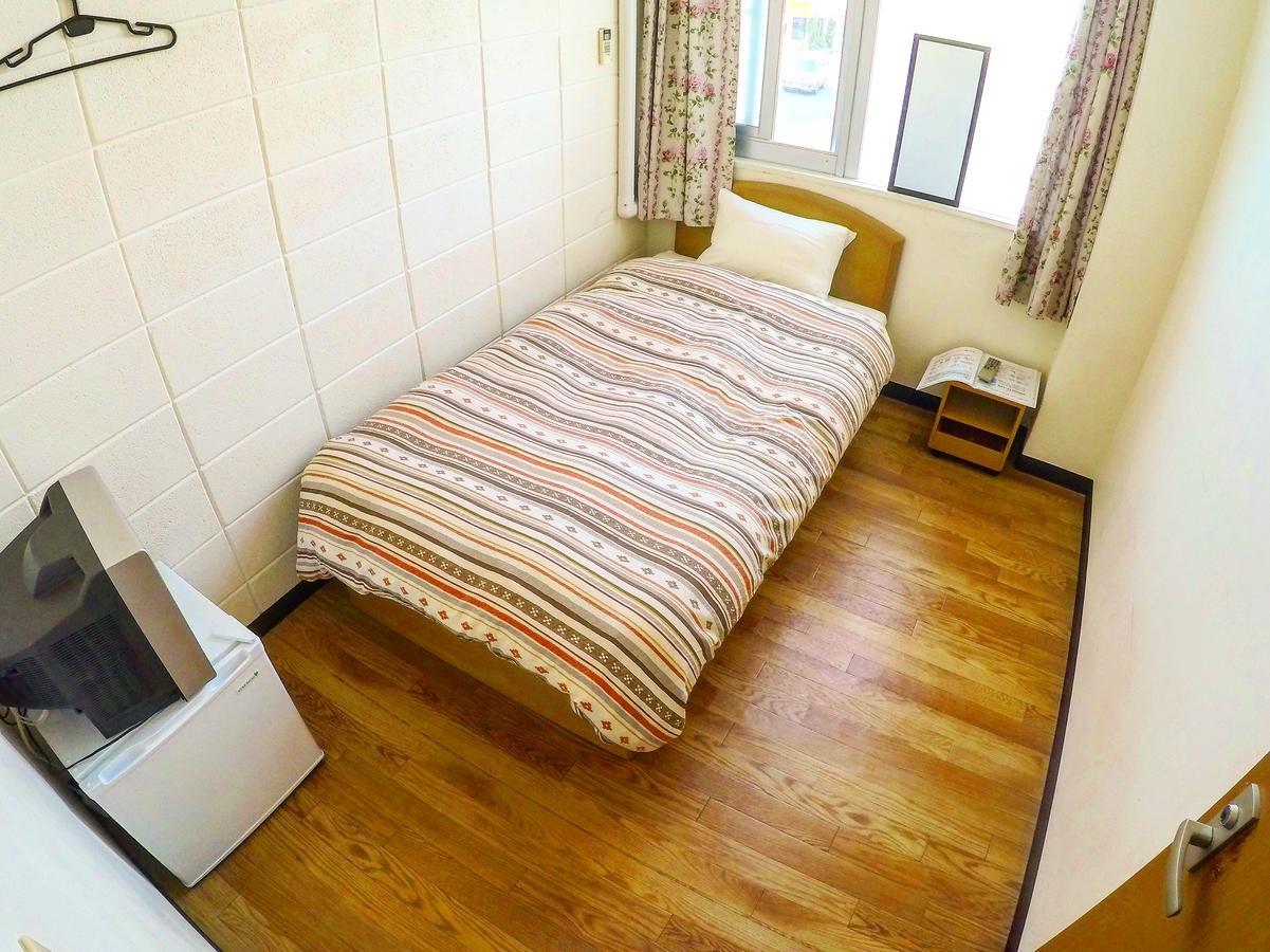 Kafuu Style Hostel Naha Kültér fotó