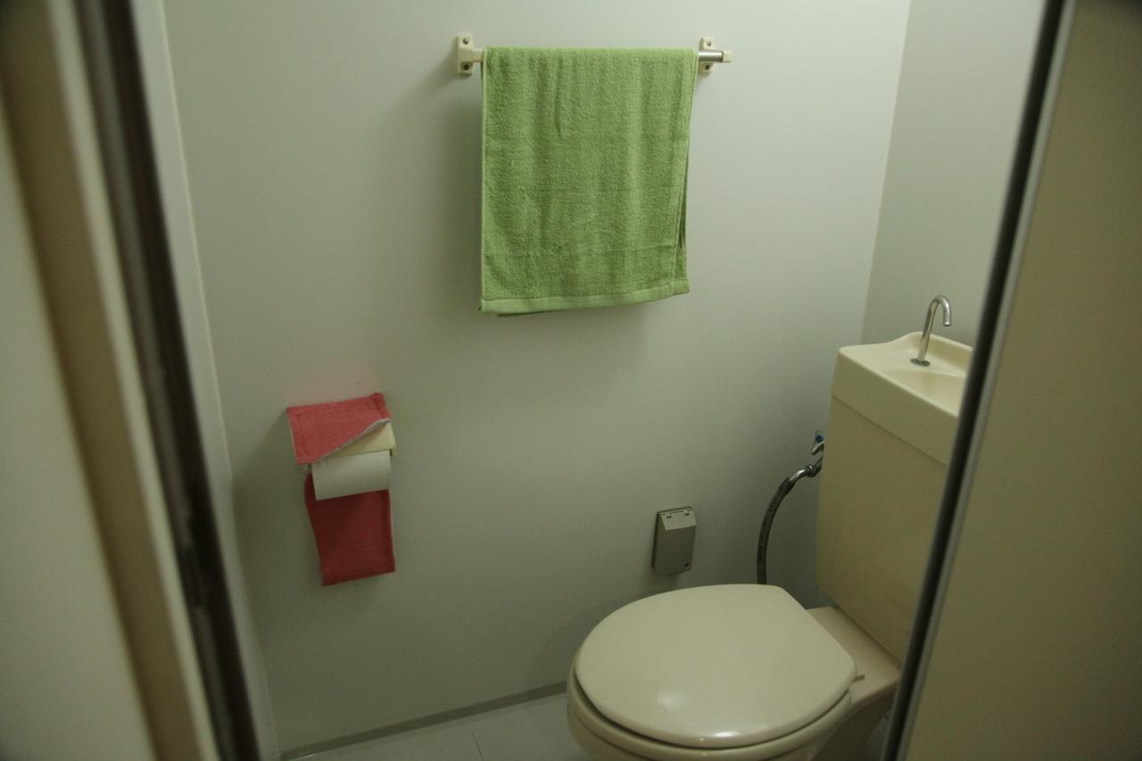Kafuu Style Hostel Naha Kültér fotó